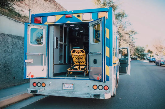 Why Custom EMS Kits Matter: Equipping Students for Success