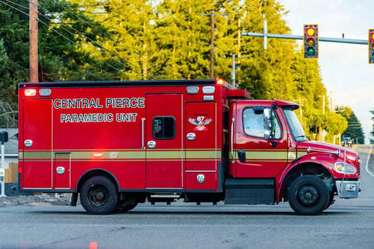 How Can EMT School Kits Improve My Training Success?