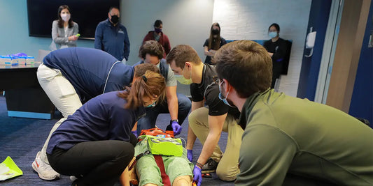 Must-Have Tools for Building Your AEMT Kit