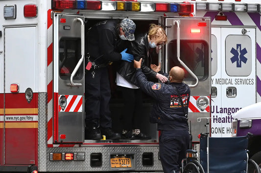 4 Must-Have Tools for Building a Complete EMT Kit