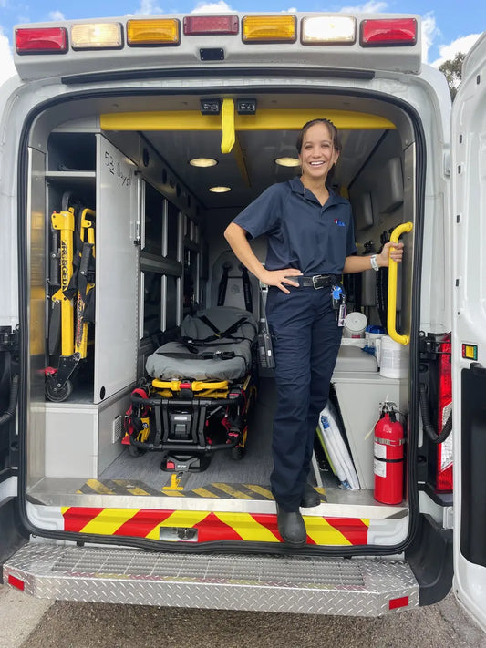 How to Customize Your EMT Kit for Optimal Readiness