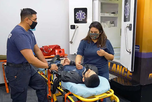 Revolutionizing EMS Education: The Impact of Custom Training Kits on Student Learning and Performance