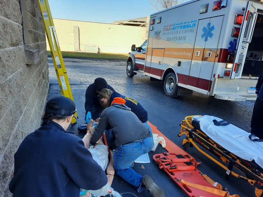 8 Essential Tools Every First Responder Trainee Needs in Their Kit