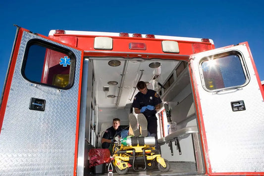 Essential EMS Kits: Choosing the Right Gear for Your Needs