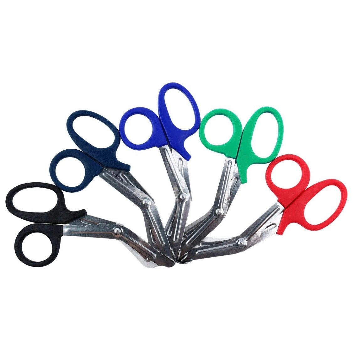 MedTech- 7.5" Stainless Steel Trauma Shears- -