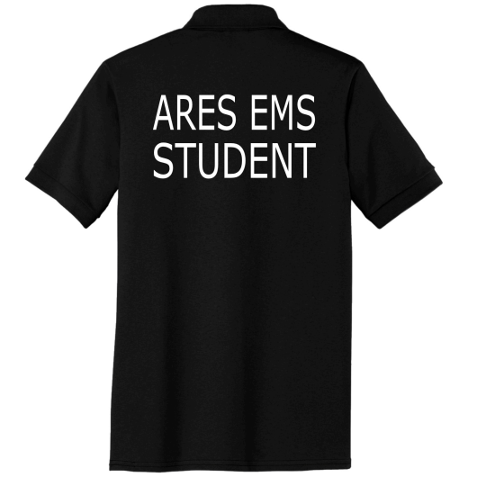 MedTech- ARES Med Solutions - Custom Apparel- -