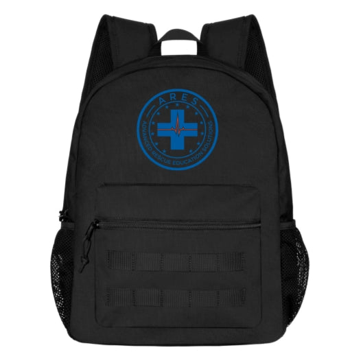 MedTech- ARES Med Solutions Custom Clinical Kit- -