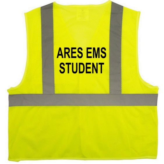 MedTech- ARES Med Solutions Custom Clinical Kit- -