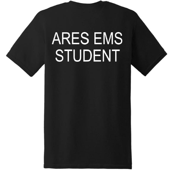 MedTech- ARES Med Solutions TShirt- -