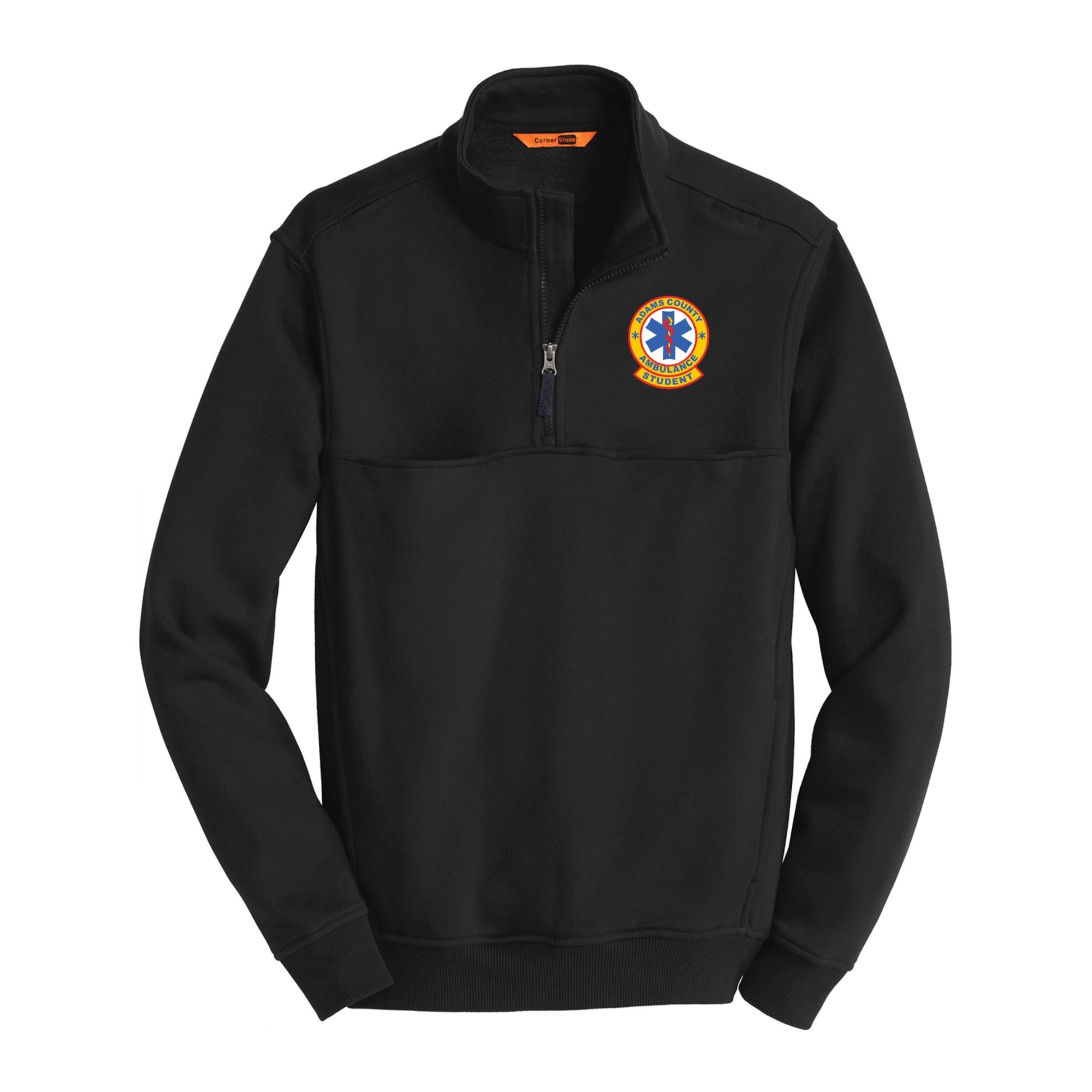 MedTech- Adams County - Custom Apparel- -