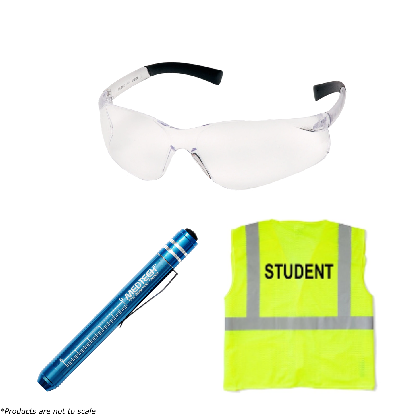 MedTech- Adams County - Custom Clinical Kit- -