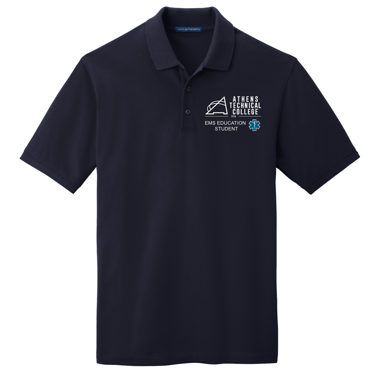 MedTech- Athens Technical College - Custom Clinical Kit & Apparel- -
