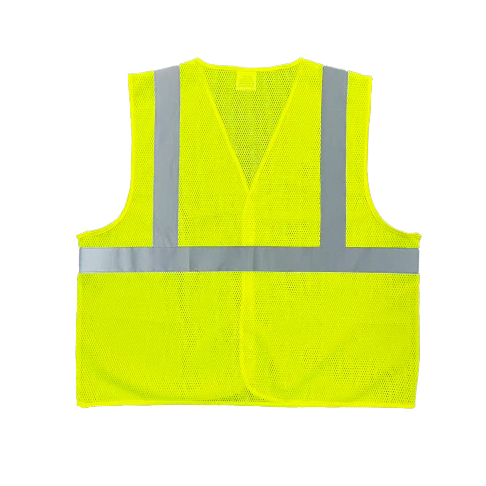 MedTech- Basic Safety Vest- -