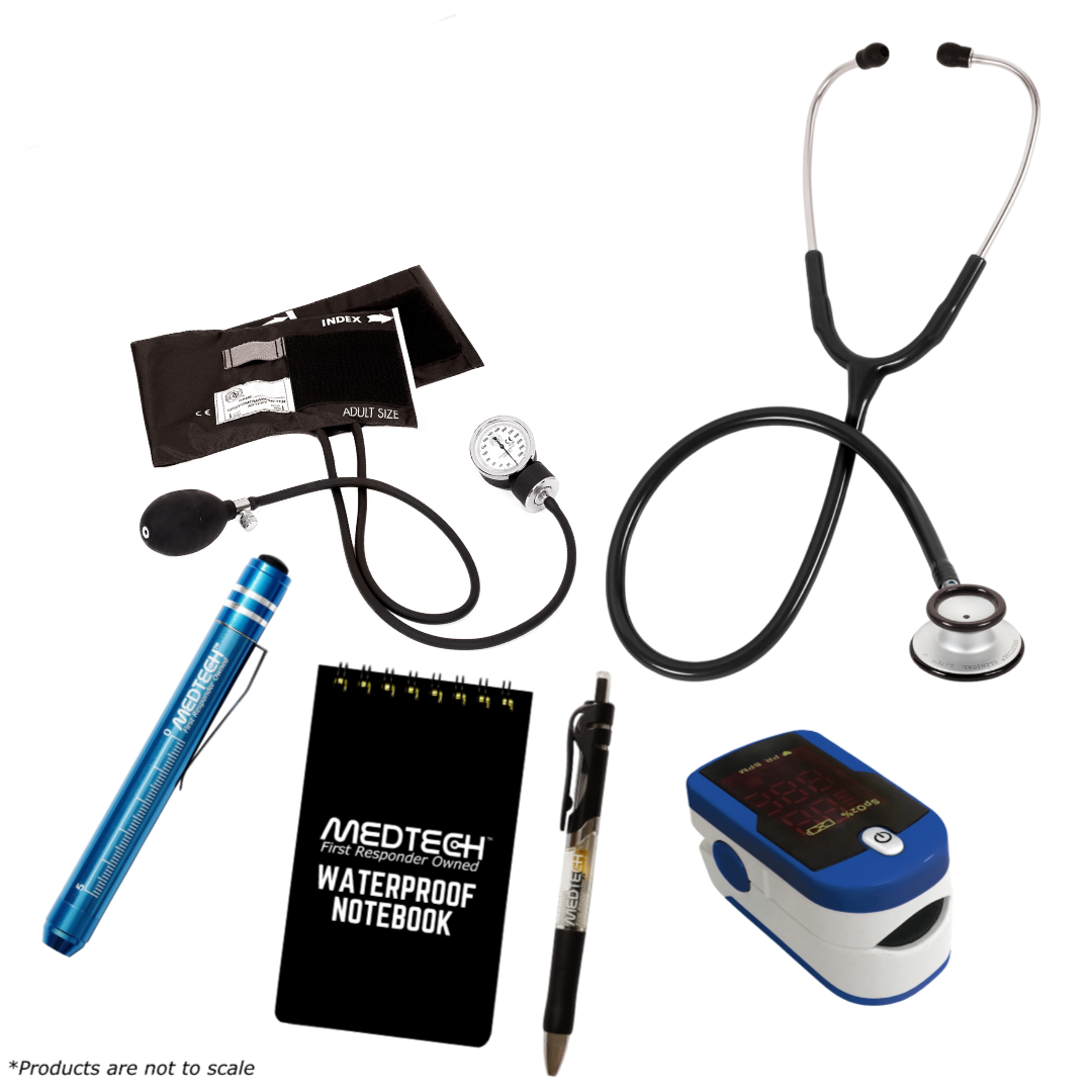 MedTech- Basic Vitals Kit- -