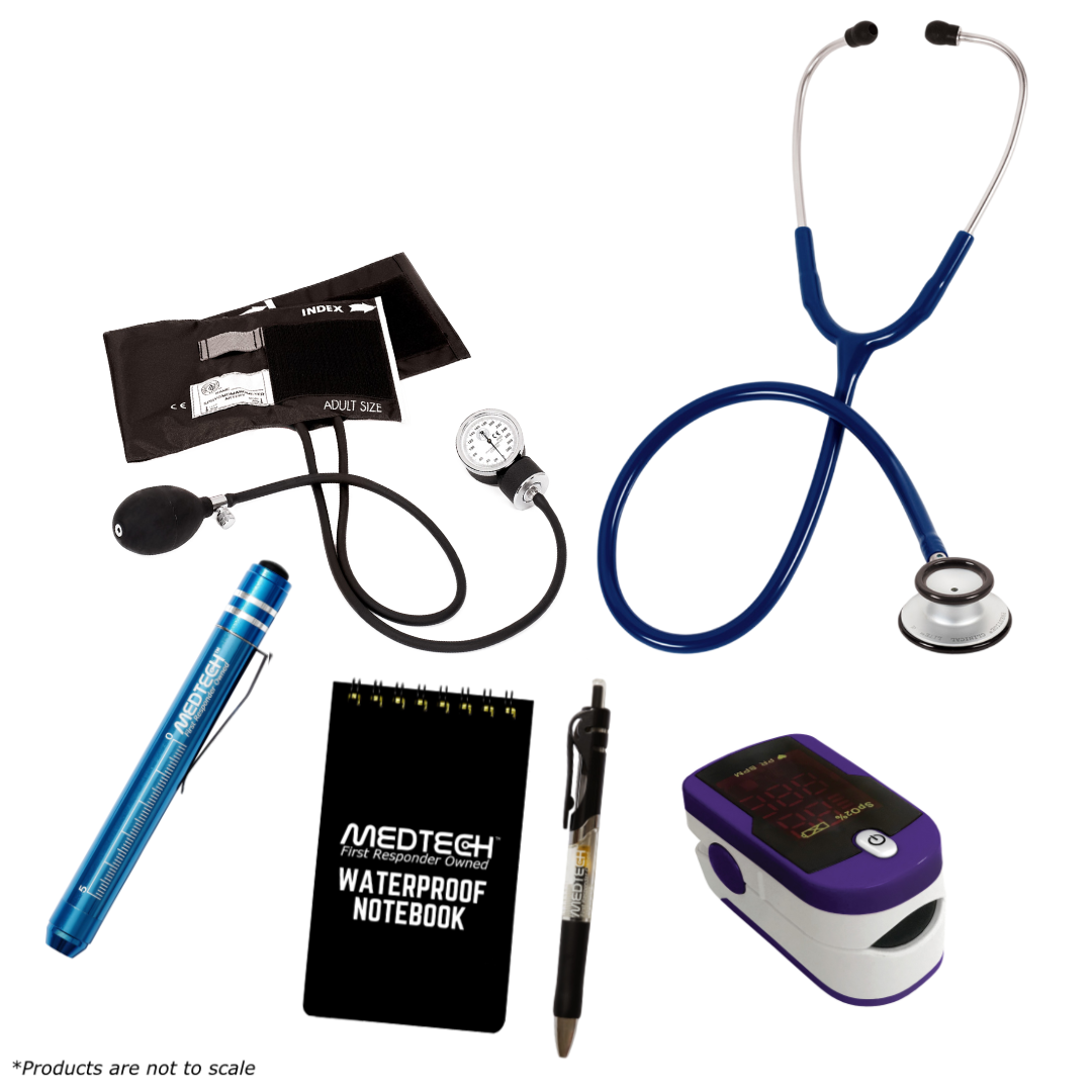 MedTech- Basic Vitals Kit- -
