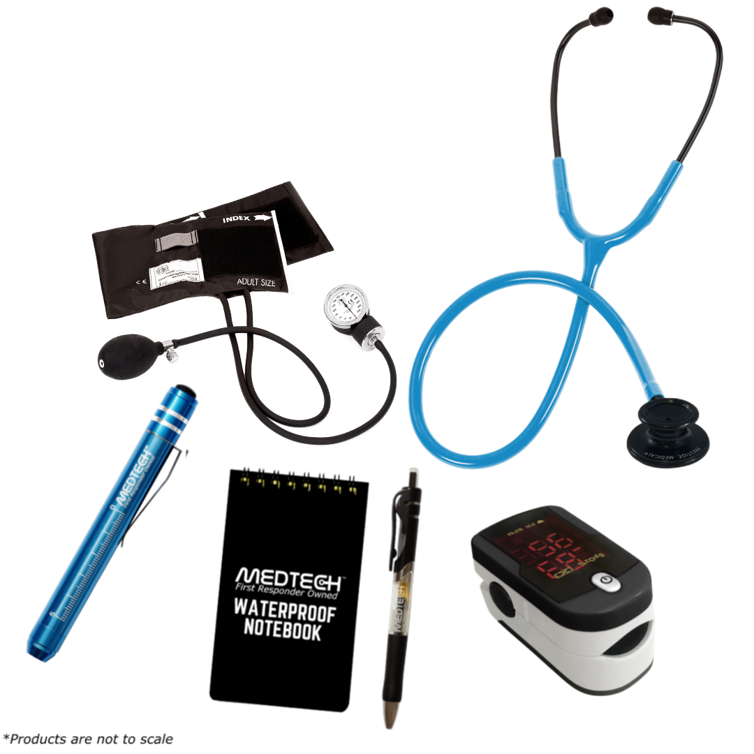 MedTech- Basic Vitals Kit- -