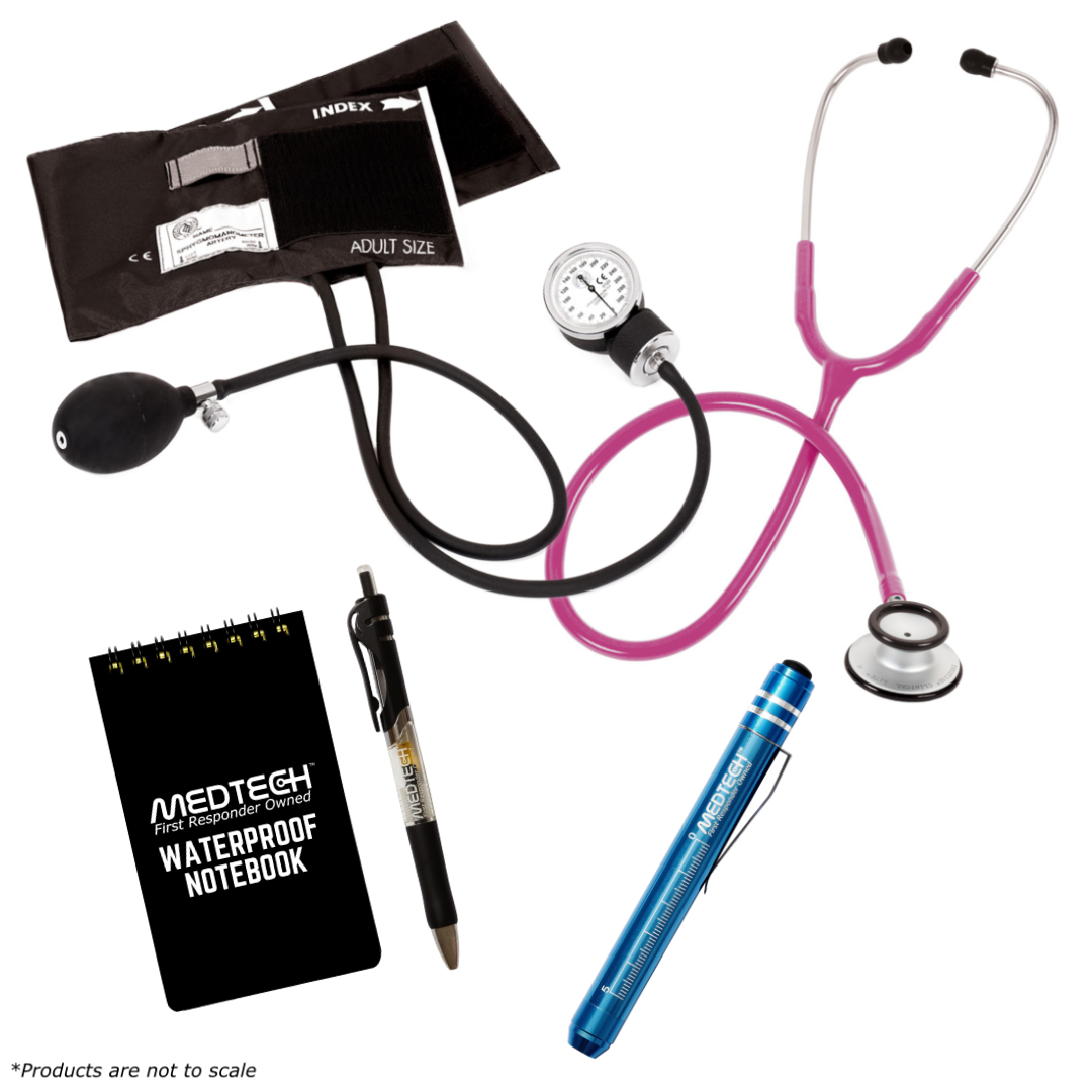 MedTech- Basic Vitals Kit- -