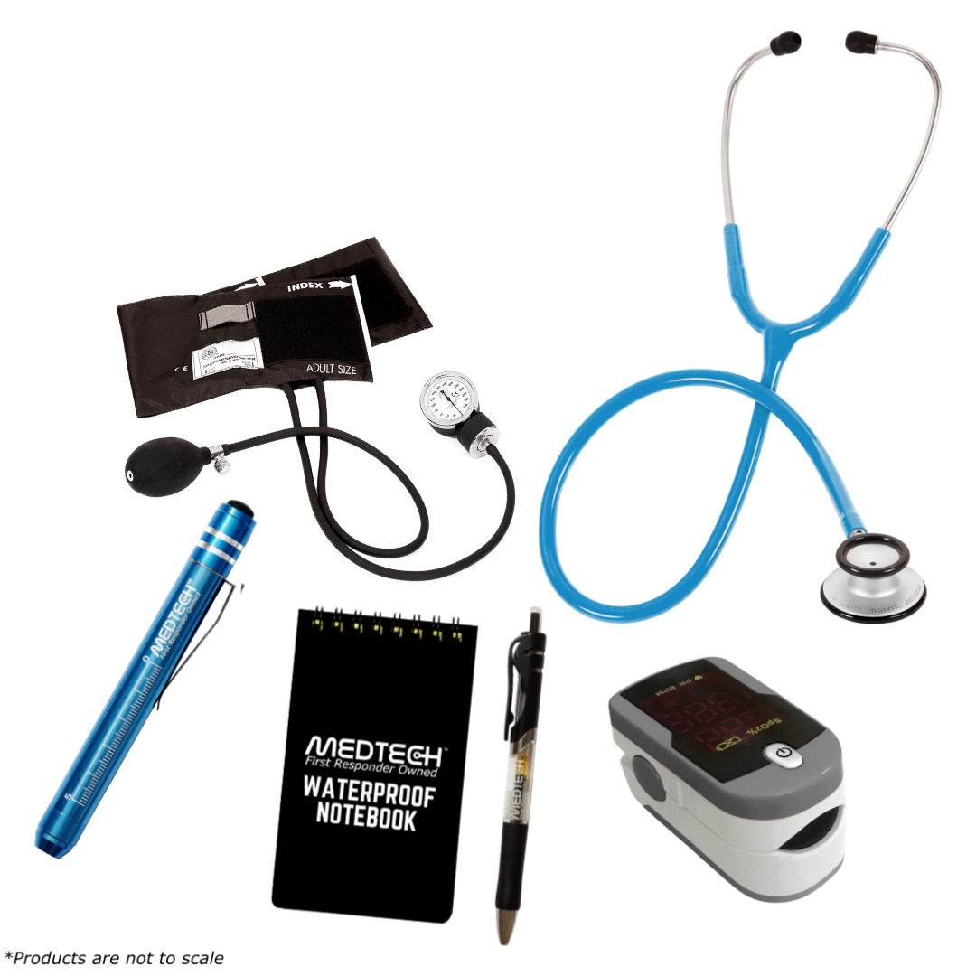 MedTech- Basic Vitals Kit- -