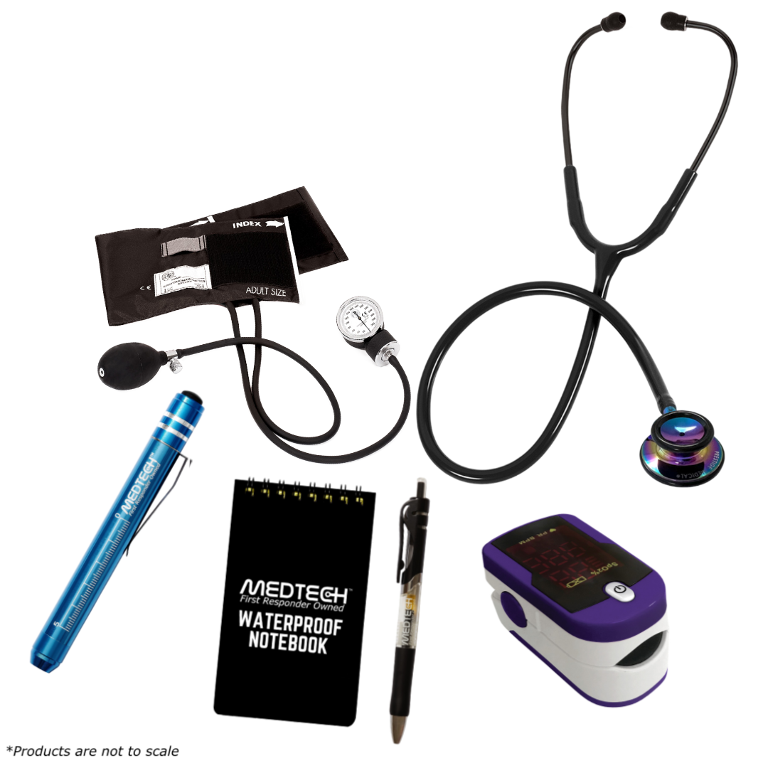MedTech- Basic Vitals Kit- -