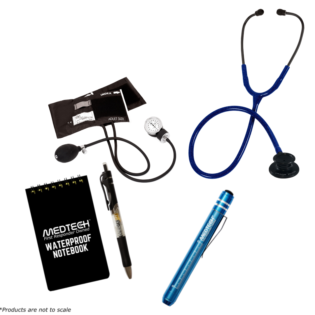 MedTech- Basic Vitals Kit- -
