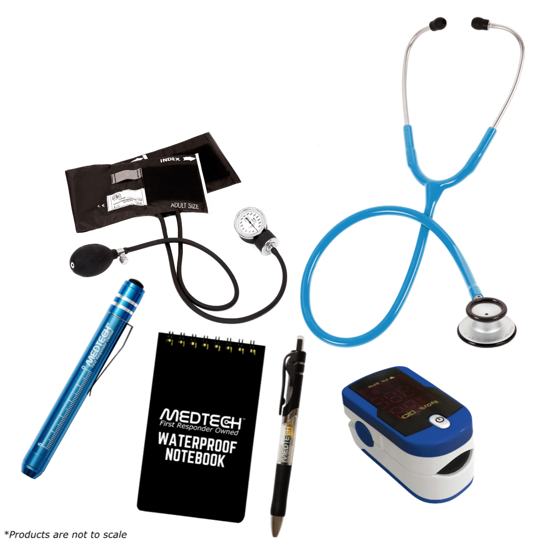MedTech- Basic Vitals Kit- -