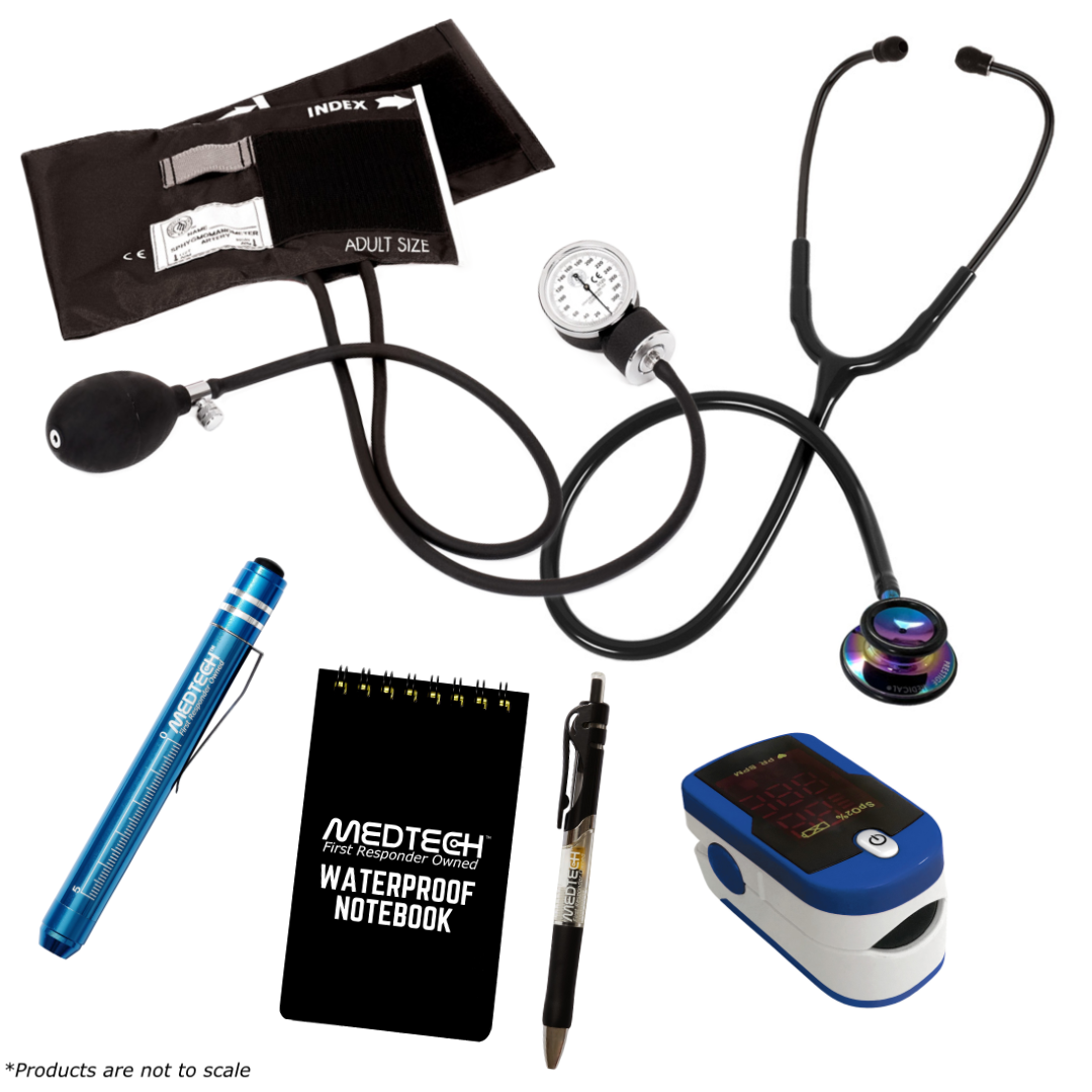 MedTech- Basic Vitals Kit- -