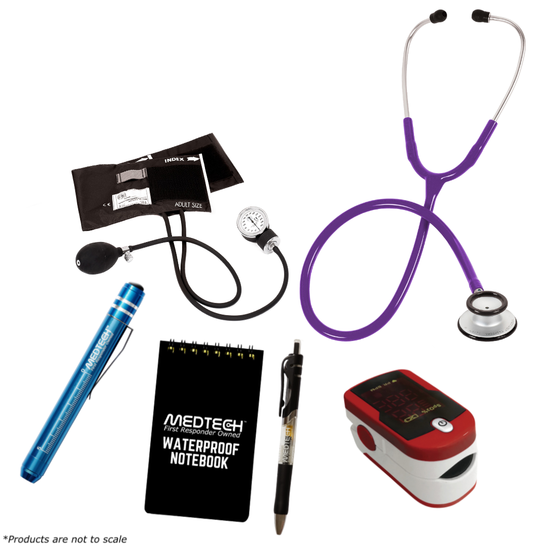 MedTech- Basic Vitals Kit- -