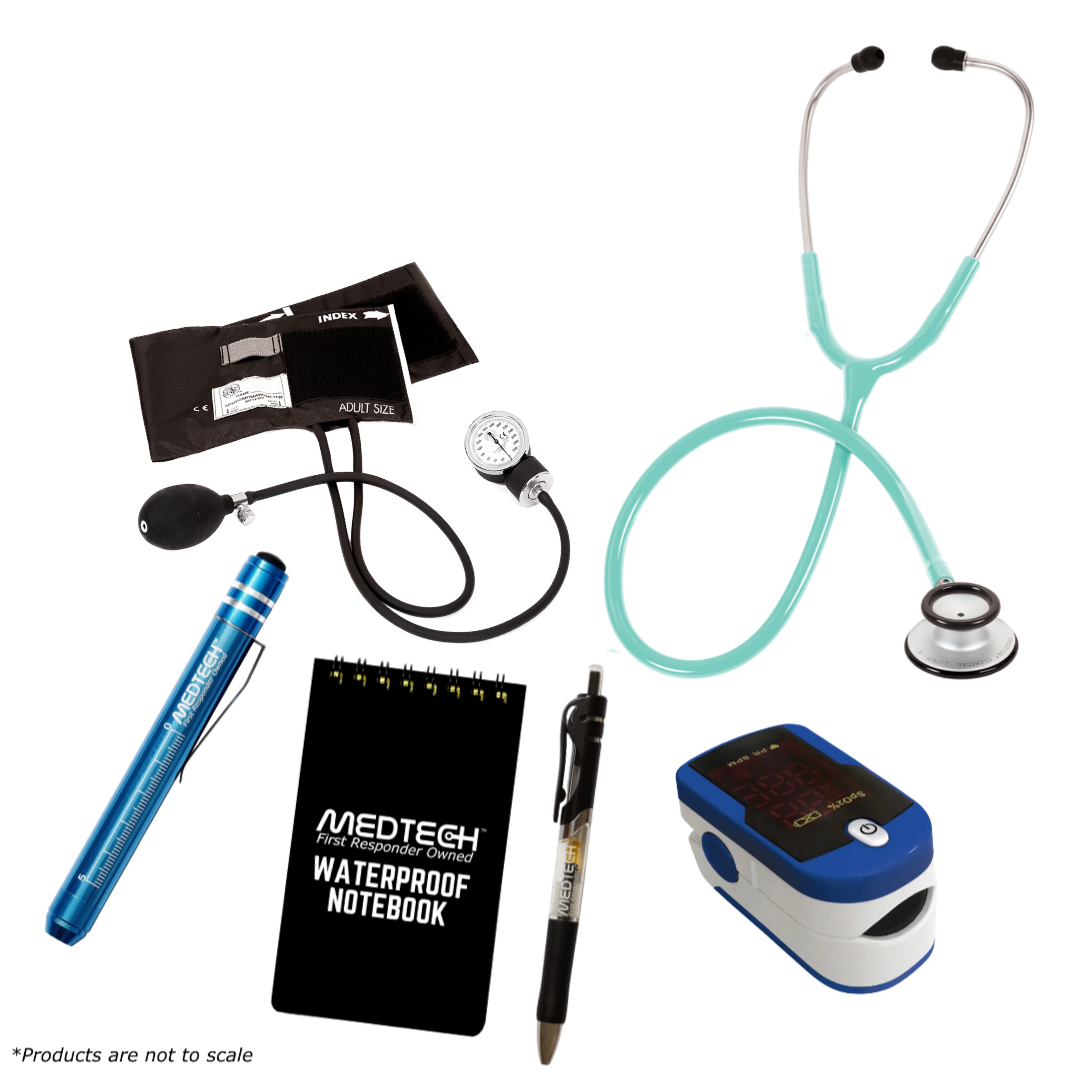 MedTech- Basic Vitals Kit- -