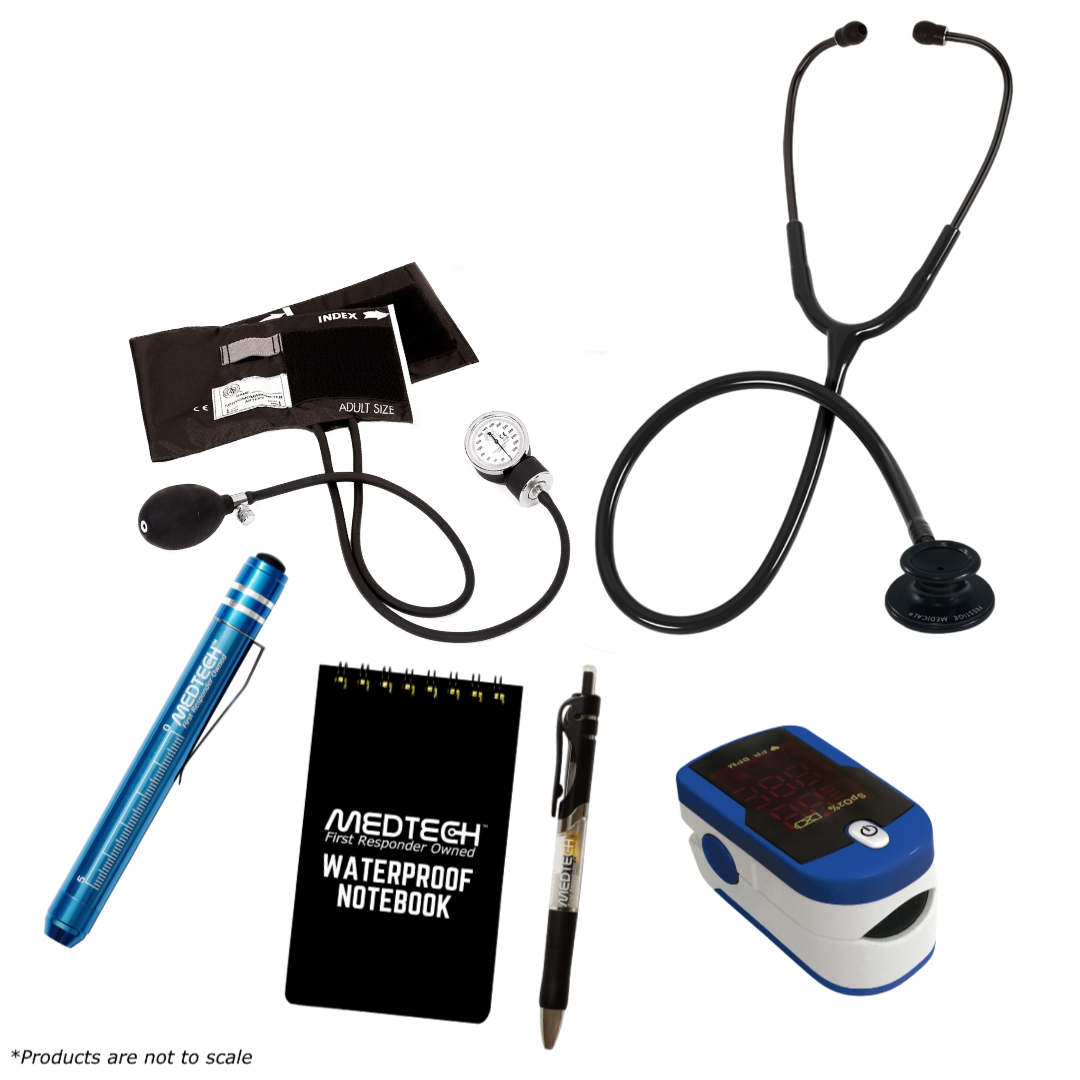 MedTech- Basic Vitals Kit- -