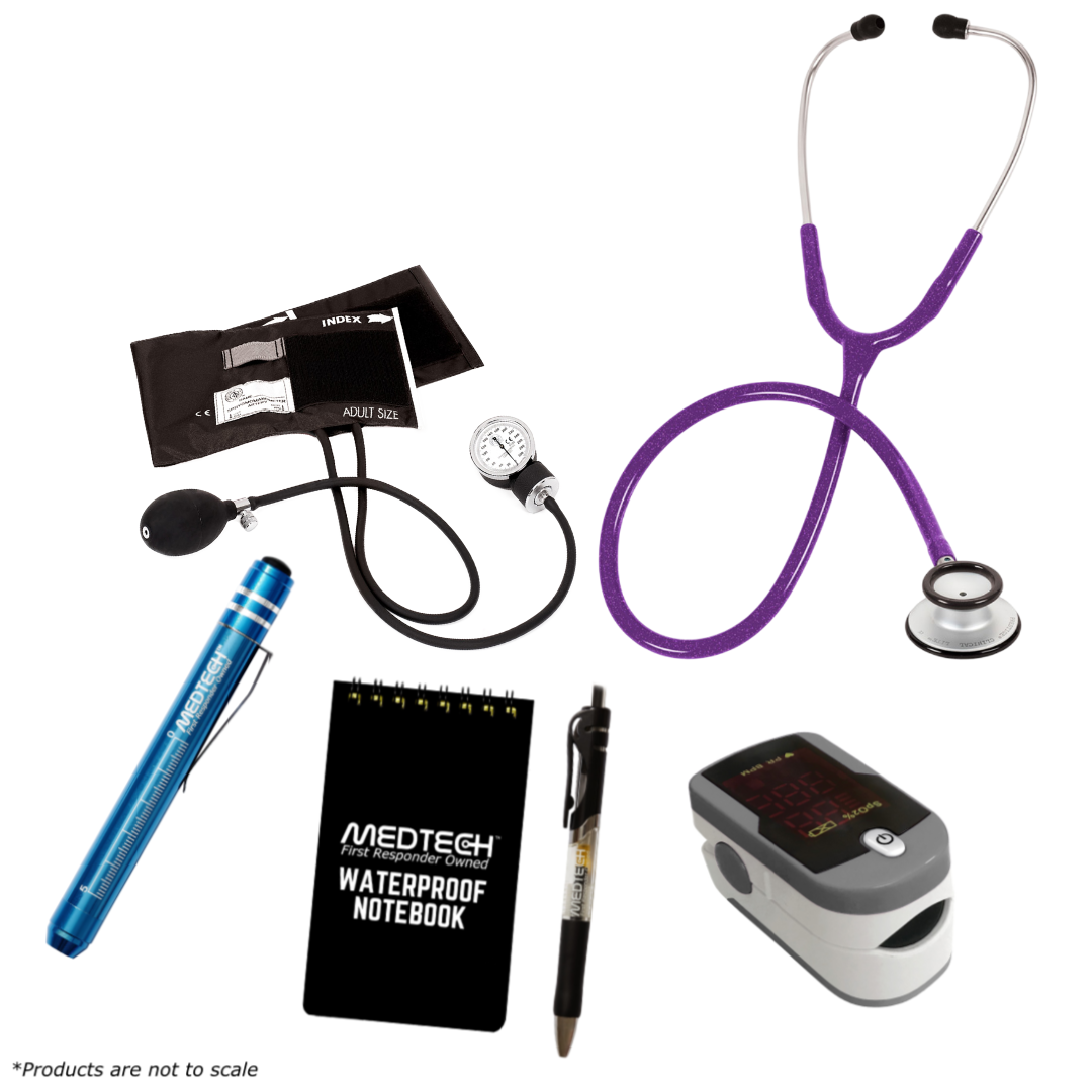 MedTech- Basic Vitals Kit- -