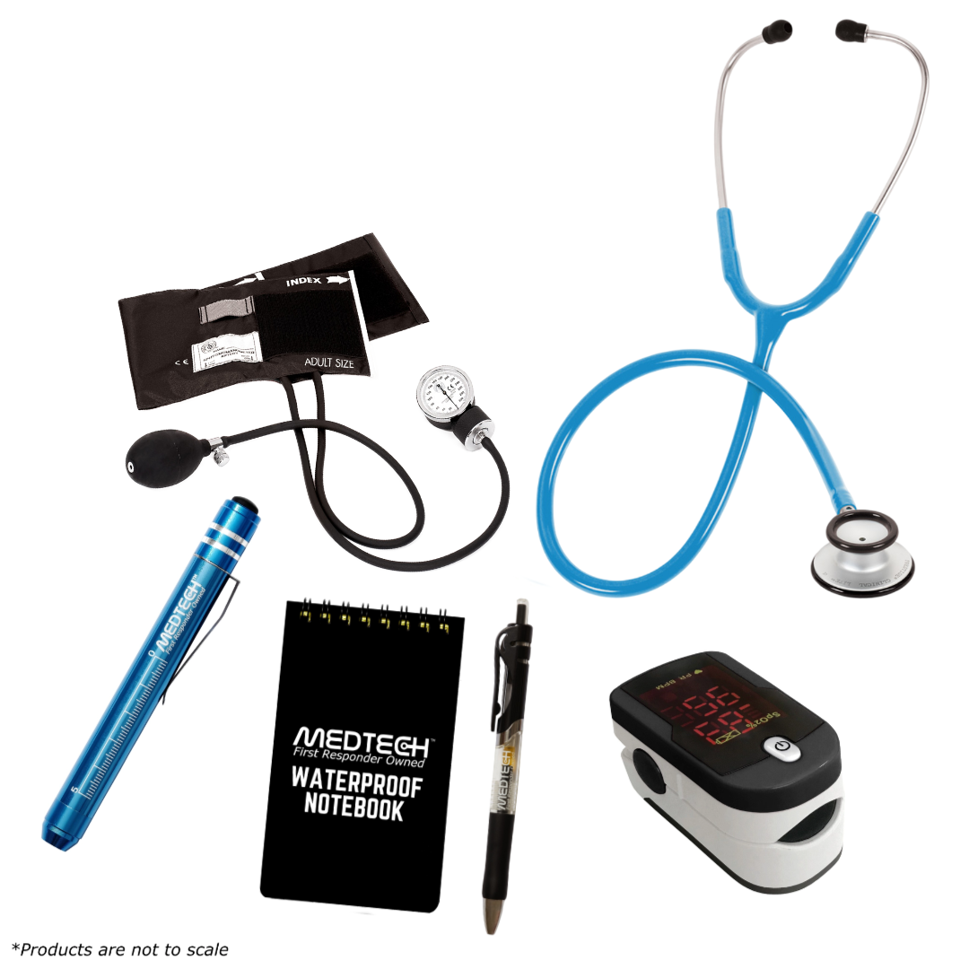 MedTech- Basic Vitals Kit- -