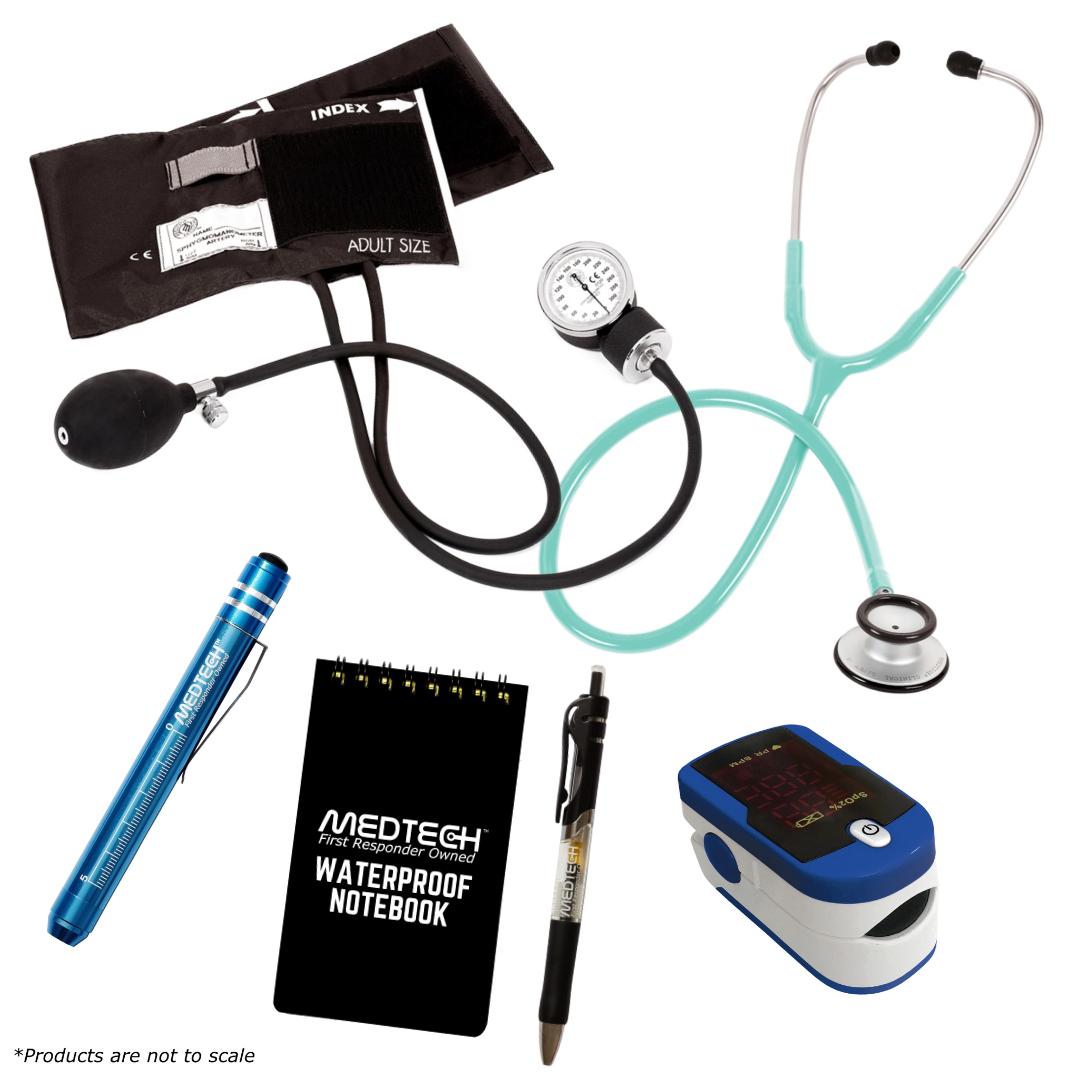 MedTech- Basic Vitals Kit- -