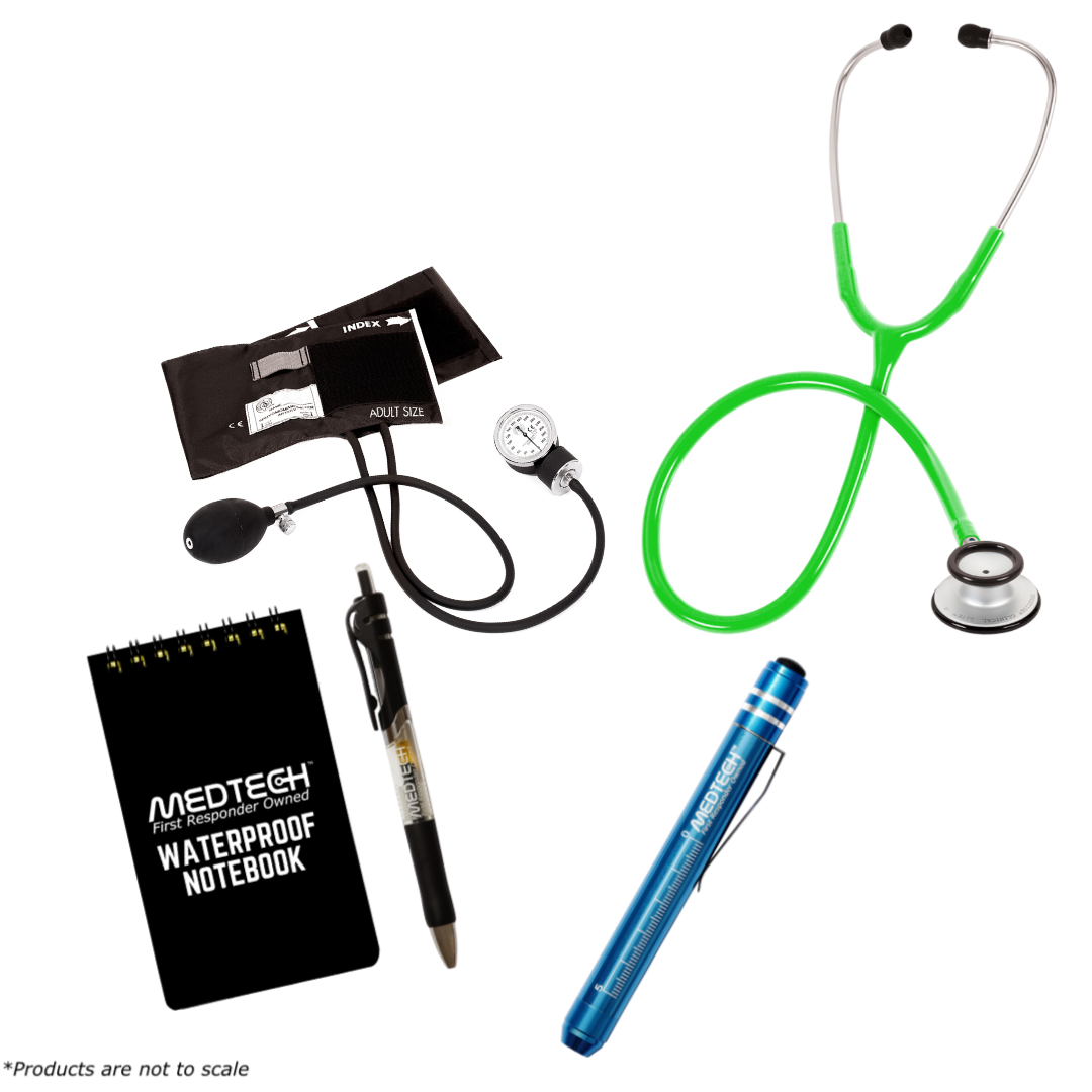 MedTech- Basic Vitals Kit- -