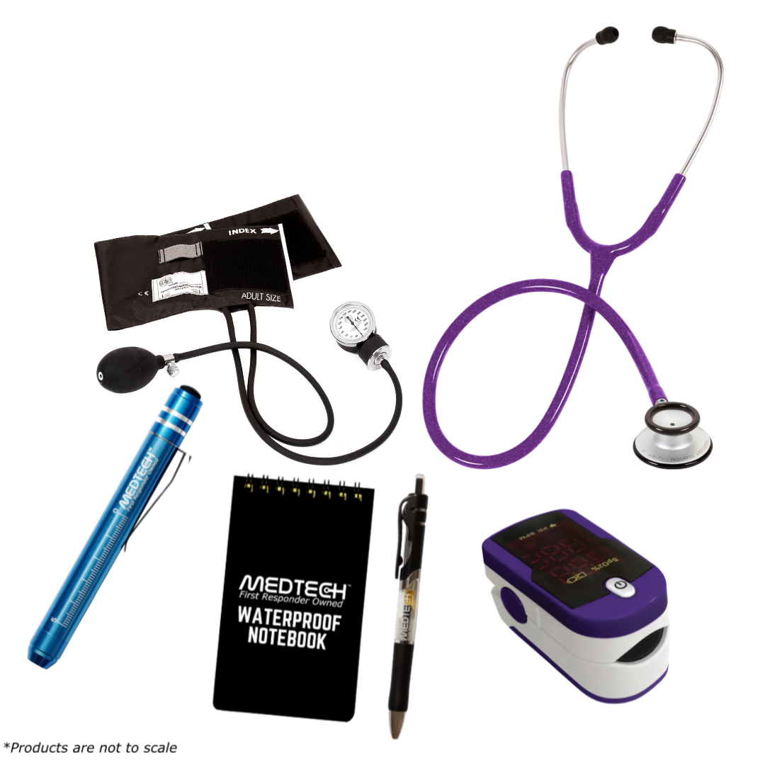 MedTech- Basic Vitals Kit- -