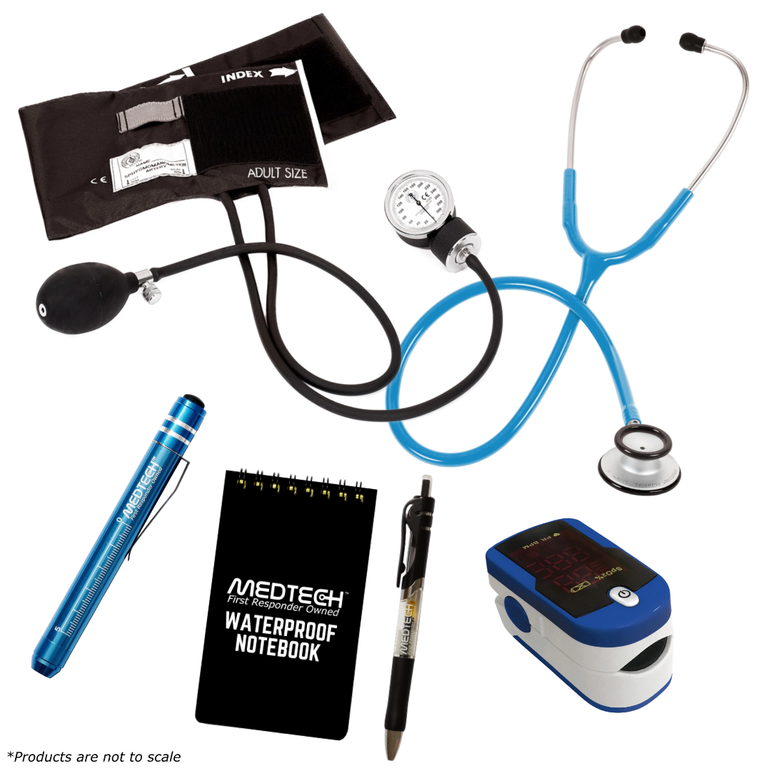 MedTech- Basic Vitals Kit- -