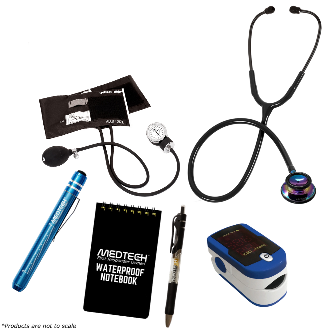MedTech- Basic Vitals Kit- -