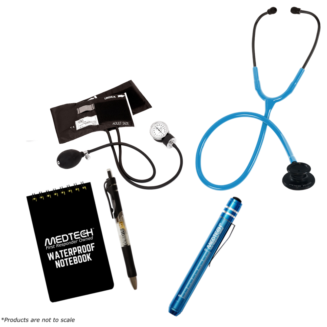 MedTech- Basic Vitals Kit- -