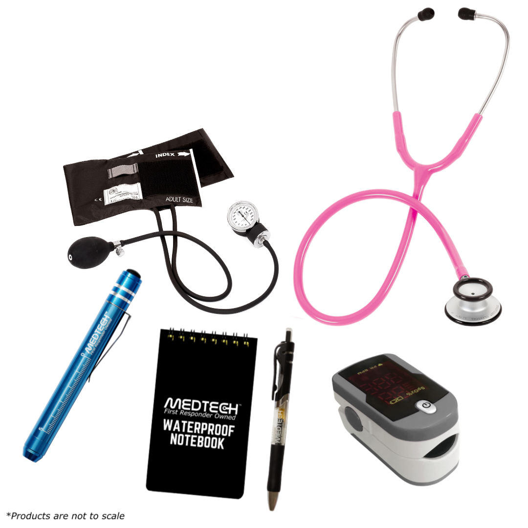 MedTech- Basic Vitals Kit- -