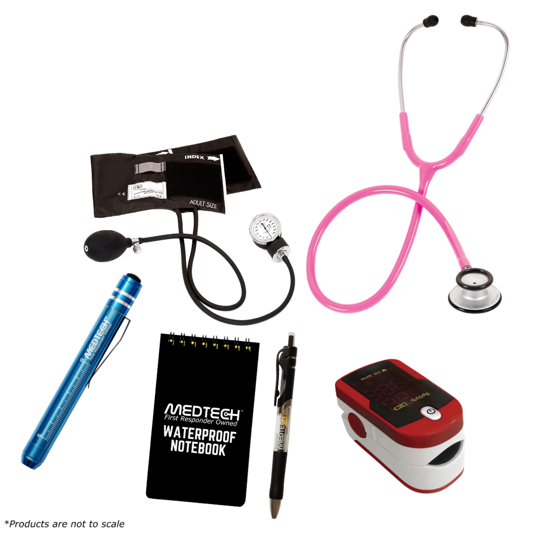 MedTech- Basic Vitals Kit- -