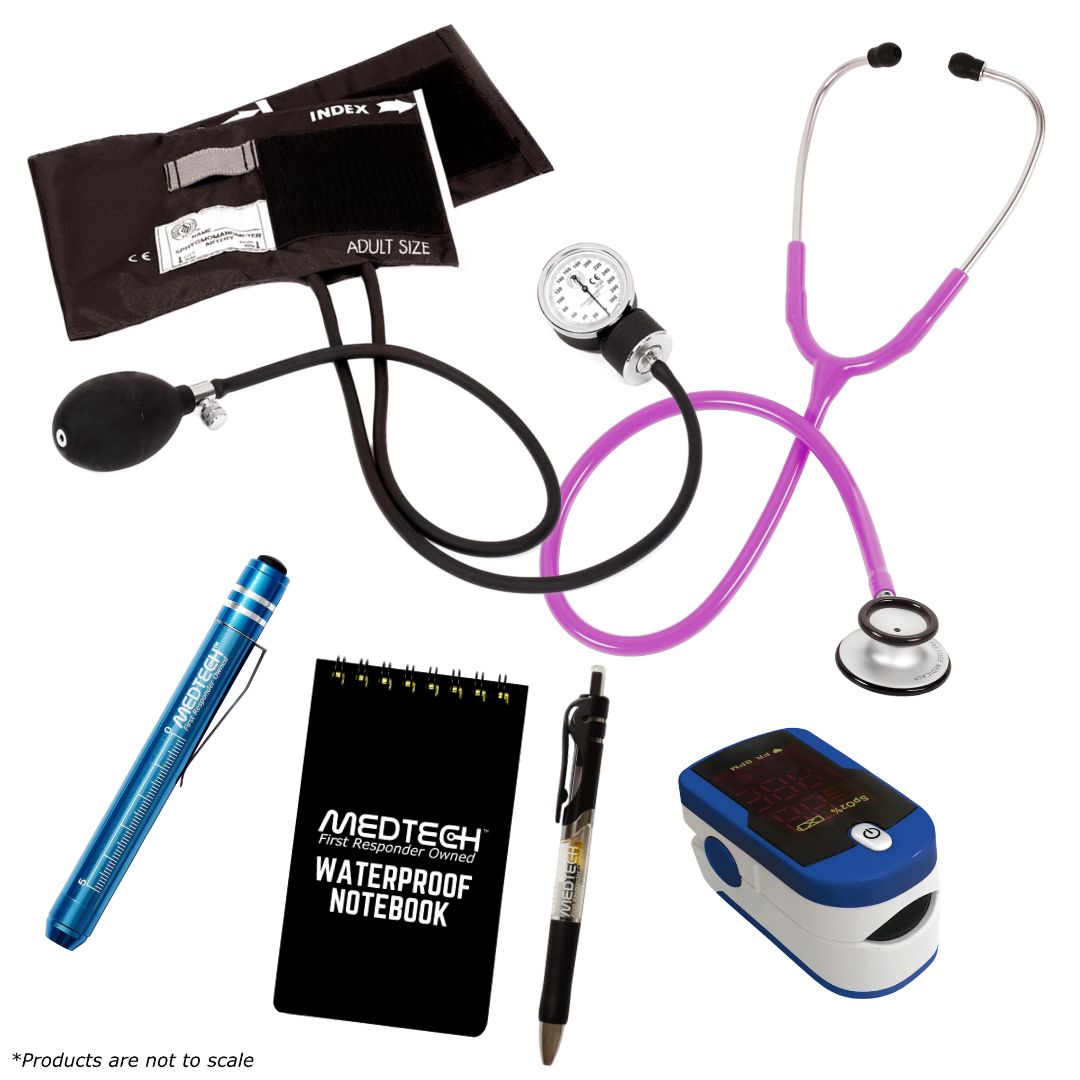 MedTech- Basic Vitals Kit- -