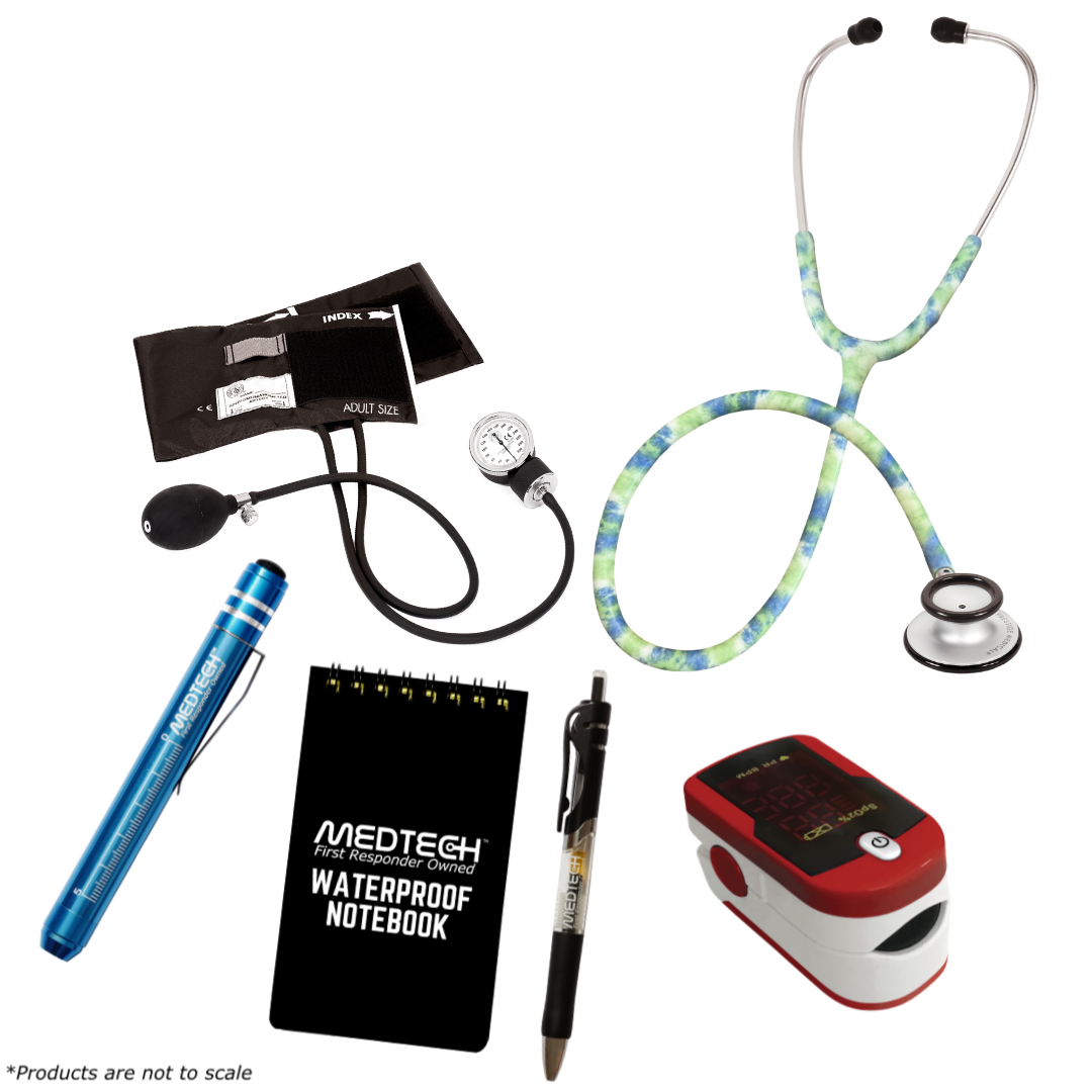 MedTech- Basic Vitals Kit- -