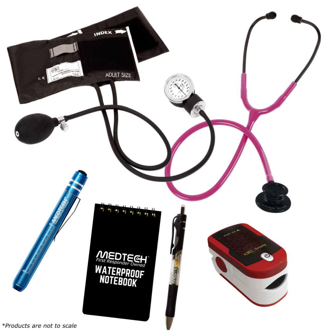 MedTech- Basic Vitals Kit- -