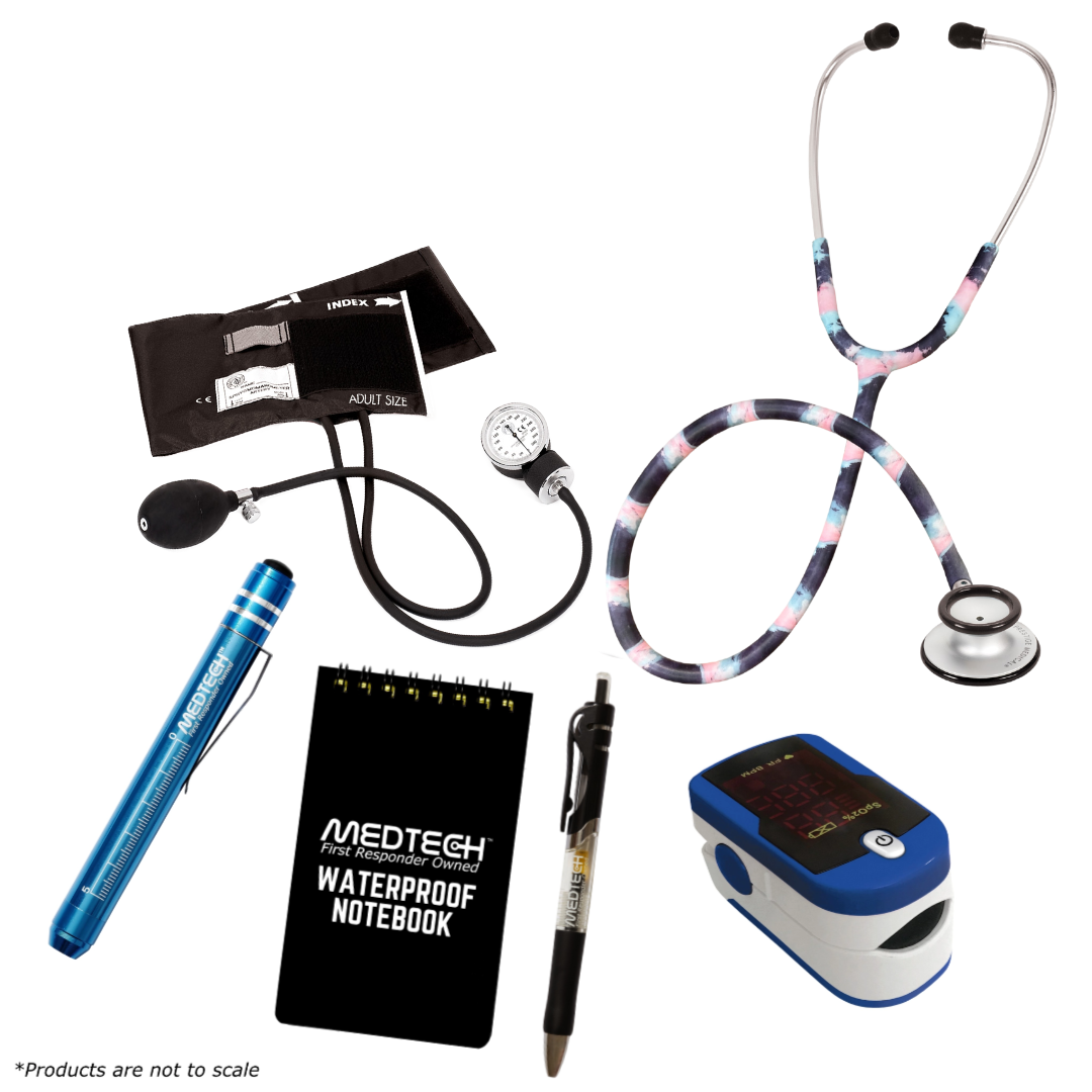 MedTech- Basic Vitals Kit- -