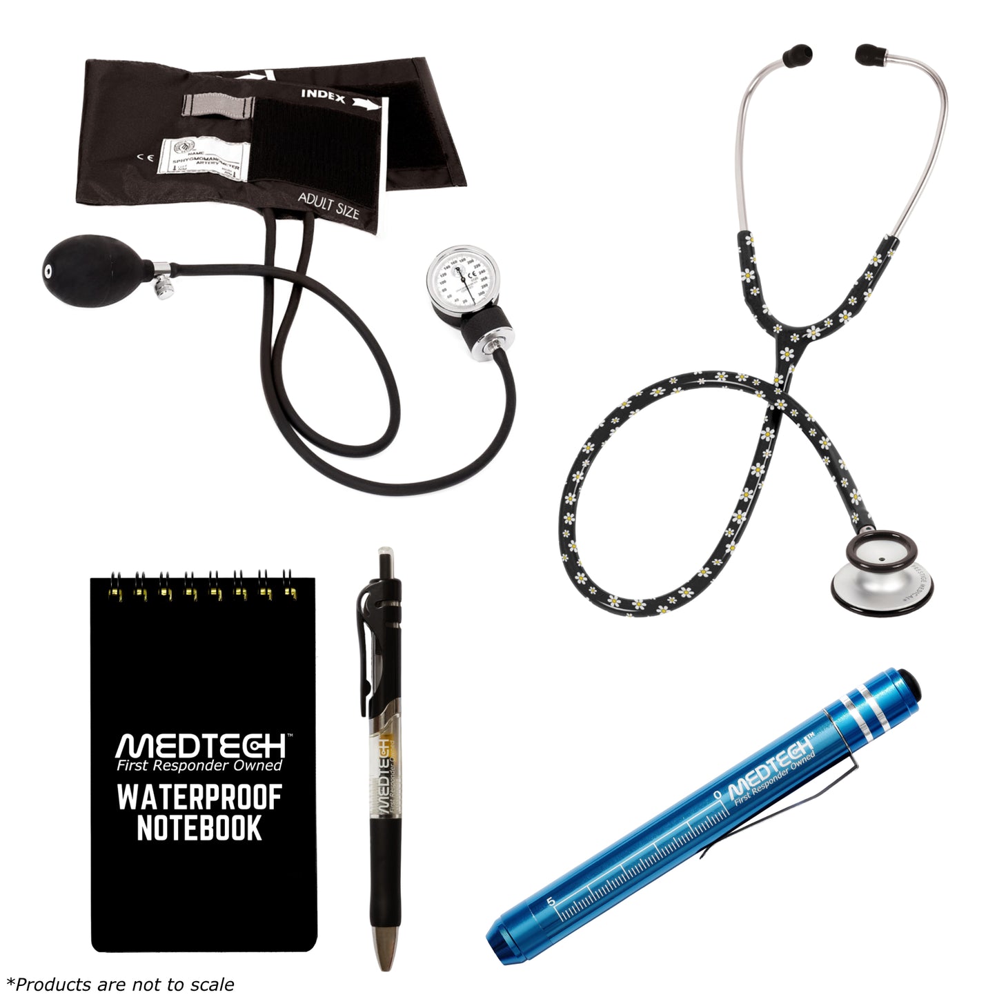 MedTech- Basic Vitals Kit- -