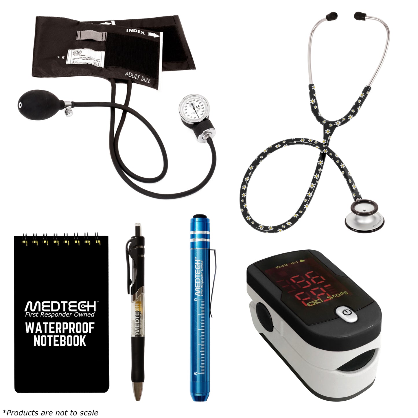 MedTech- Basic Vitals Kit- -