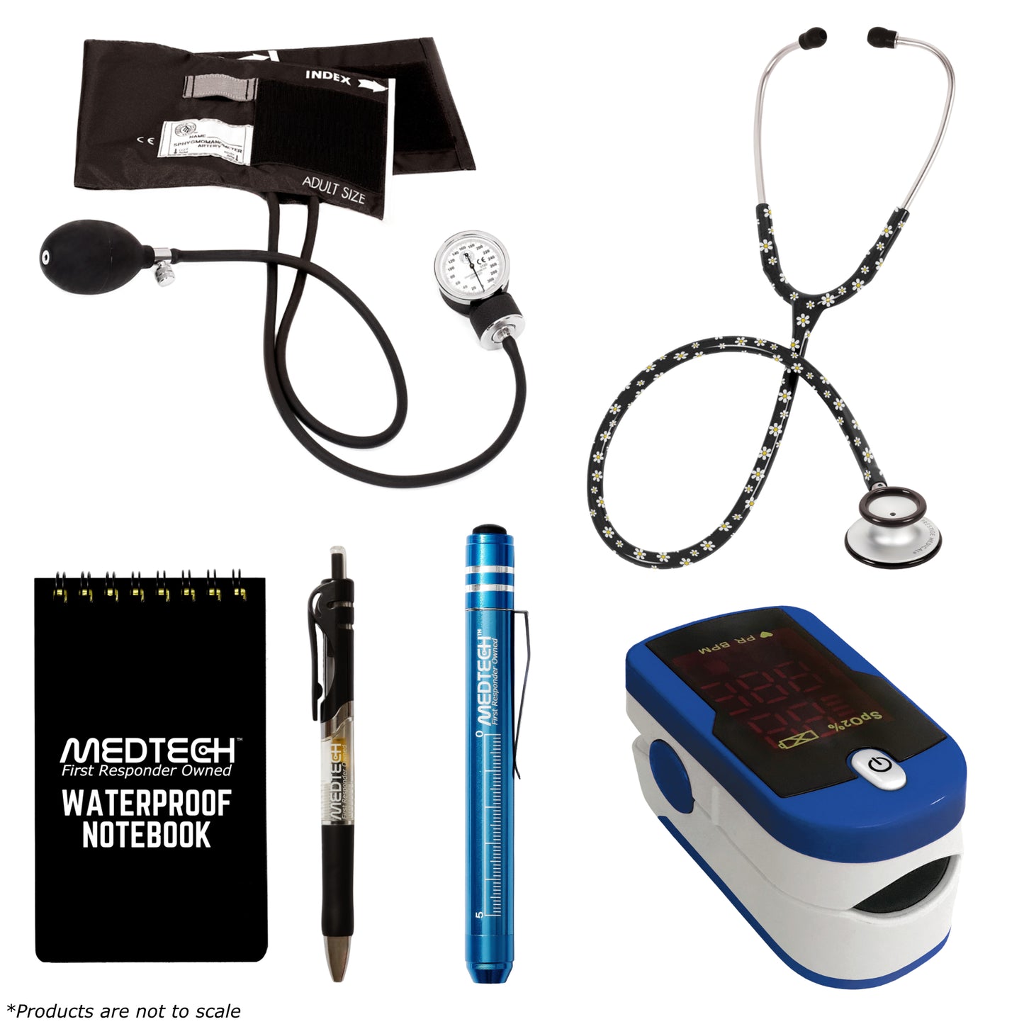 MedTech- Basic Vitals Kit- -