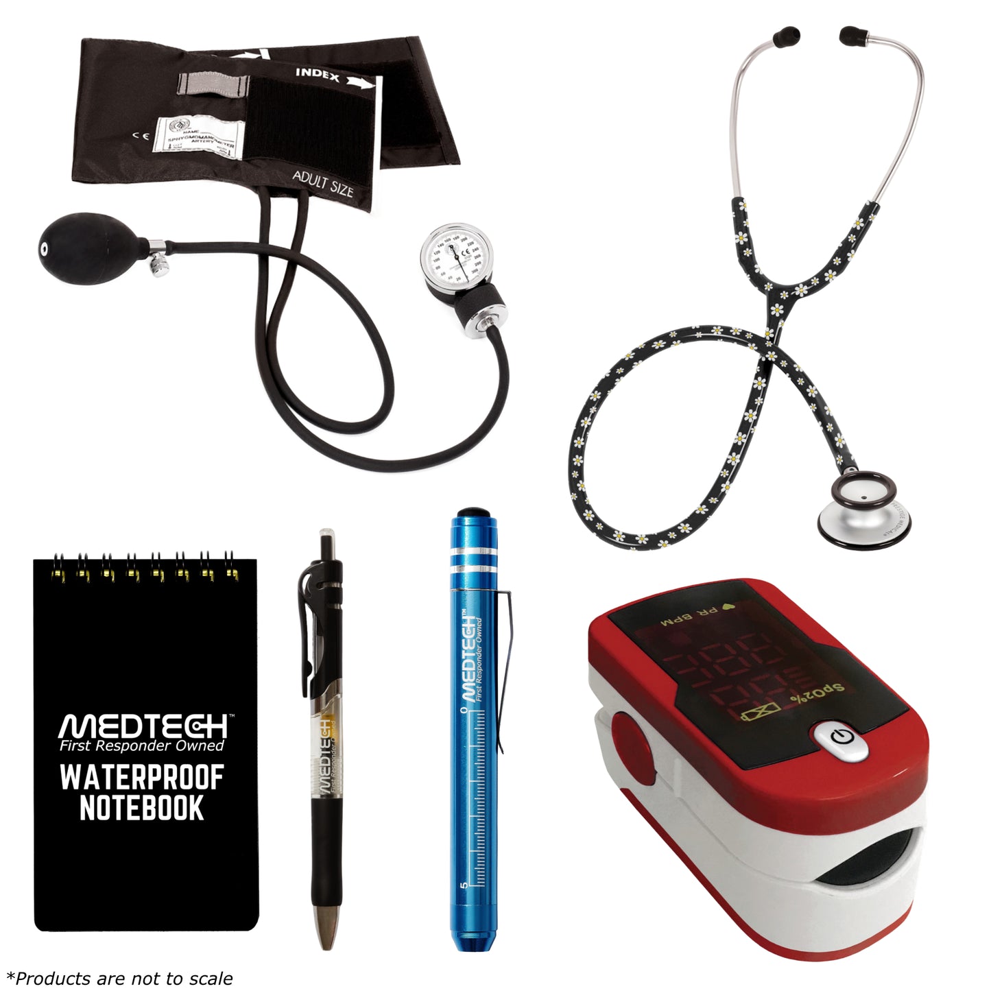 MedTech- Basic Vitals Kit- -
