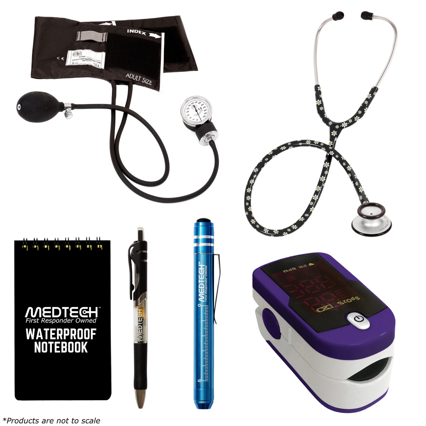 MedTech- Basic Vitals Kit- -