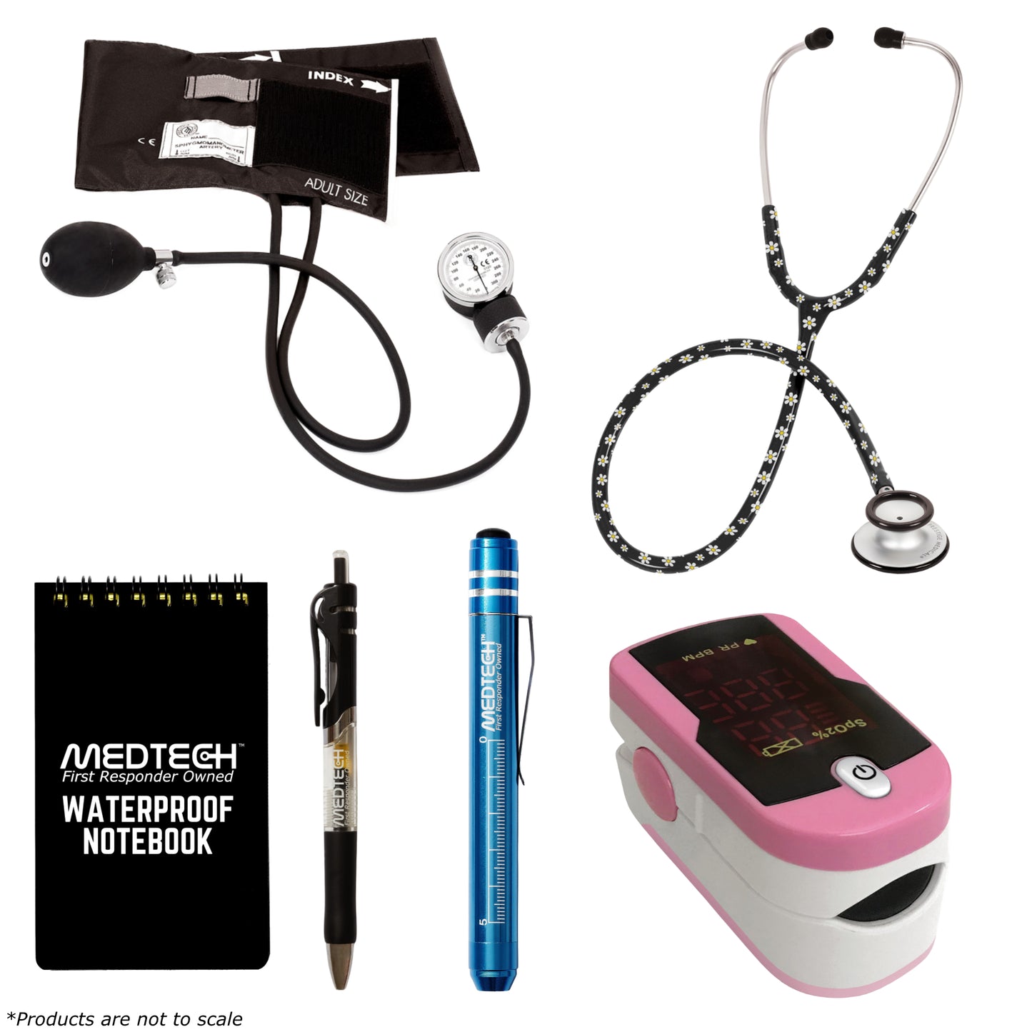 MedTech- Basic Vitals Kit- -
