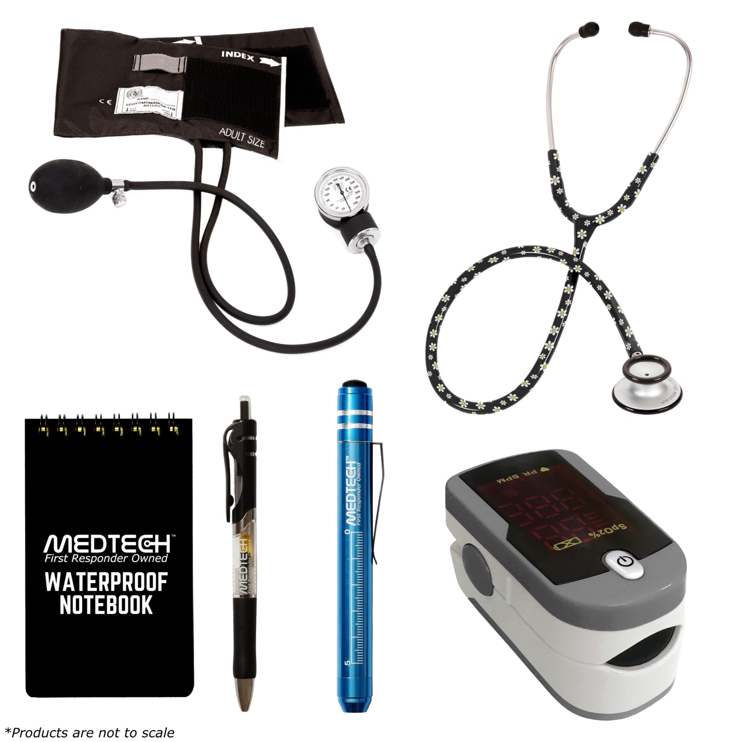 MedTech- Basic Vitals Kit- -